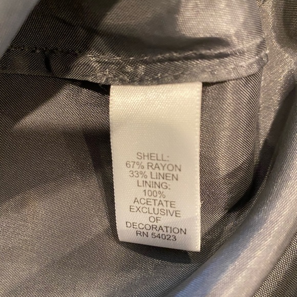 Banana republic dress - Picture 11 of 12